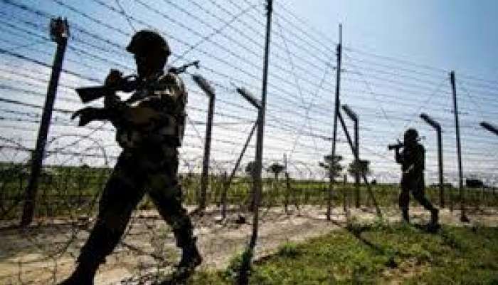 पाकिस्तानच्या 3 नव्हे तर 20 विमानांची घुसखोरी, लेझर बॉम्बचाही वापर 