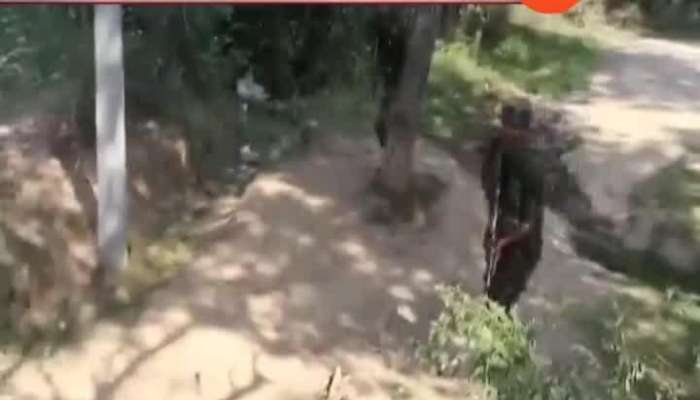 Jammu Kashmir Kupwara 2 Terrorists Killed In encounter