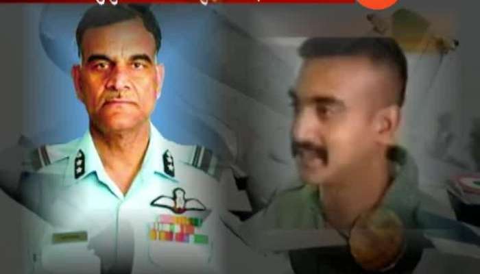 Ground Report On IAF Hero Abhinandan Family Background