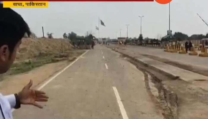 Ground Report From Pakistan,Lahore IAF Hero Abhinandan Return To India