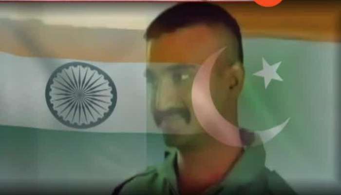 Pakistan To Release Indian Pilot As A Peace Gesture Says Imran Khan