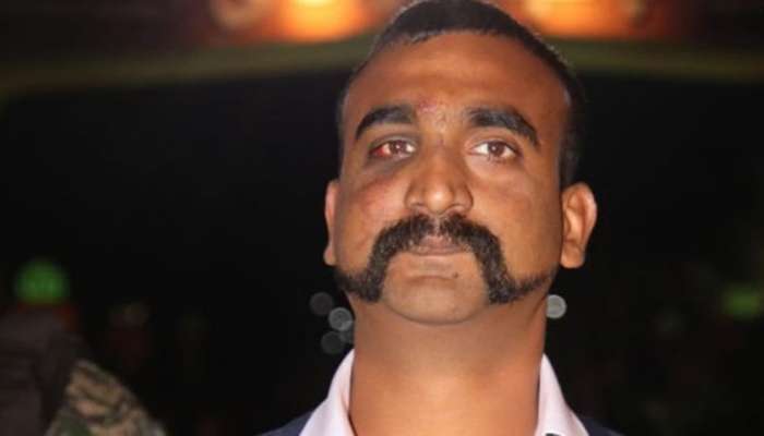 विंग कमांडर अभिनंदन यांनी केला मोठा खुलासा, पाकिस्तानात कसे काढलेत ६० तास?