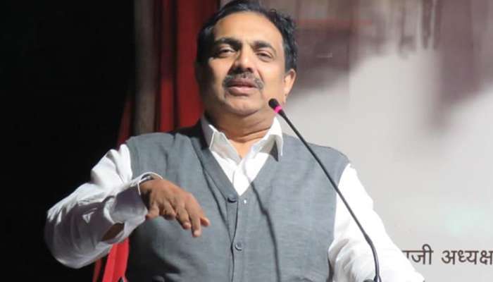 अहमदनगरच्या जागेवरुन राष्ट्रवादी काँग्रेसचा यूटर्न, आम्हीच लढणार!