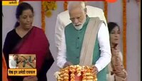 नवी दिल्ली : सैनिकांच्या हातात पडणार 'मेक इन अमेठी' रायफल 'एके २०३'