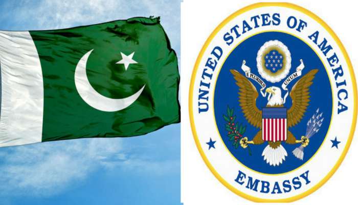 अमेरिकेचा पाकिस्तानला मोठा दणका