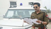आयुष्मानही अजय, रणवीरच्या वाटेवर...