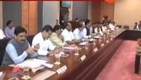 राष्ट्रवादी काँग्रेसचा गंभीर आरोप 