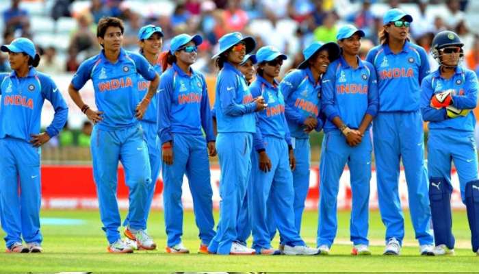 INDvsENG WOMEN : भारतीय महिला टीमसाठी आज करो किंवा मरो