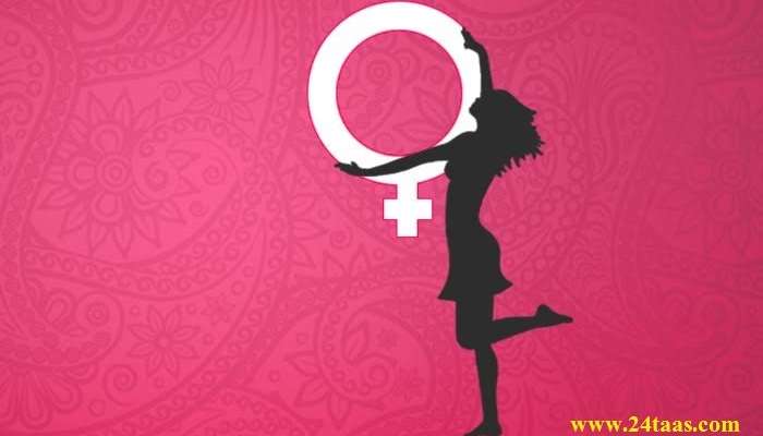 जागतिक महिला दिन : निडर आणि निमूटपणे जगणारी 'ती'