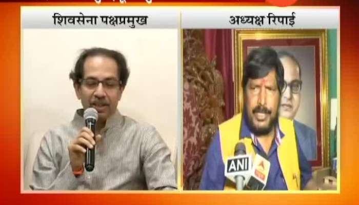 Mumbai Uddhav Thackeray Declare Rahul Shewale As Candidate
