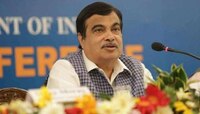 राजकारणंही प्रामाणिकपणे करावं, मी खोटी आश्वासनं देत नाही - नितीन गडकरी 