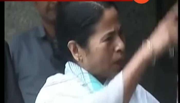 Opoinion The Poll Schedule Is Bad News For Mamata Banerjee