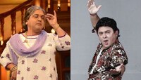 अभिनेता अली असगरच्या कारला अपघात, मुंबई पोलिसांचे मानले आभार
