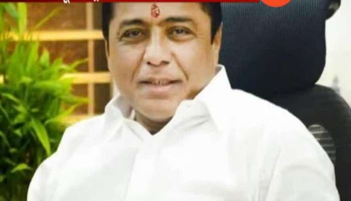 Ahmednagar NCP To Contest Arun Jagtap Opposite Sujay Vikhe Patil