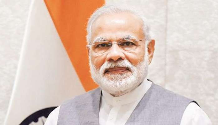 Loksabha Elections 2019 : मतदानाचे प्रमाण वाढवण्यासाठी प्रयत्न करा-पंतप्रधान मोदी