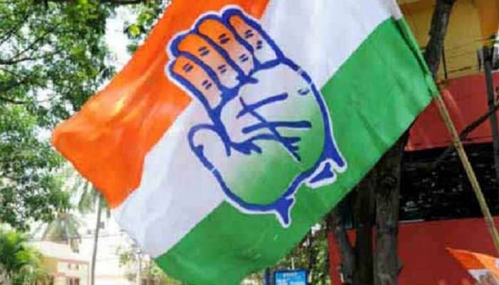  LokSabha Elections 2019 : काँग्रेसची दुसरी यादी जाहीर