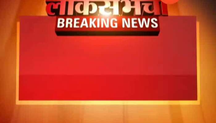 Congress Party Left Sangli Constitency For Raju Shett