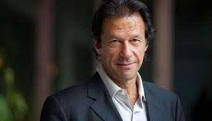 निवडणुकीनंतर भारत-पाकिस्तान संबंध सुधारतील- इम्रान खान 
