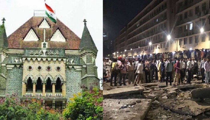सीएसएमटी पूल दुर्घटना: २२ मार्चला मुंबई हायकोर्टात सुनावणी