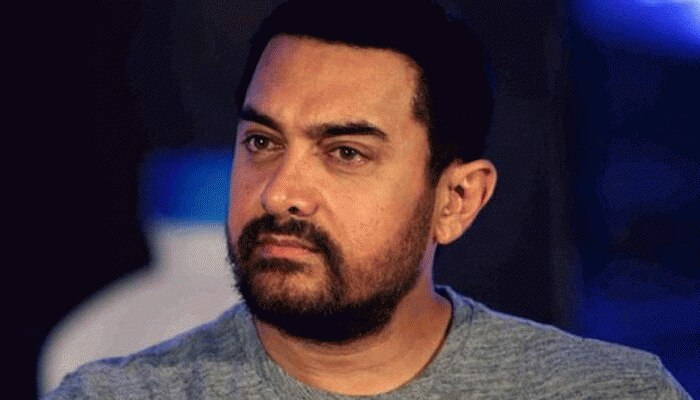 ....त्या क्षणी अभिनय थांबवेन- आमिर खान 
