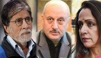 मुंबईवर शोककळा, बॉलिवूड मंडळींच्या प्रतिक्रिया
