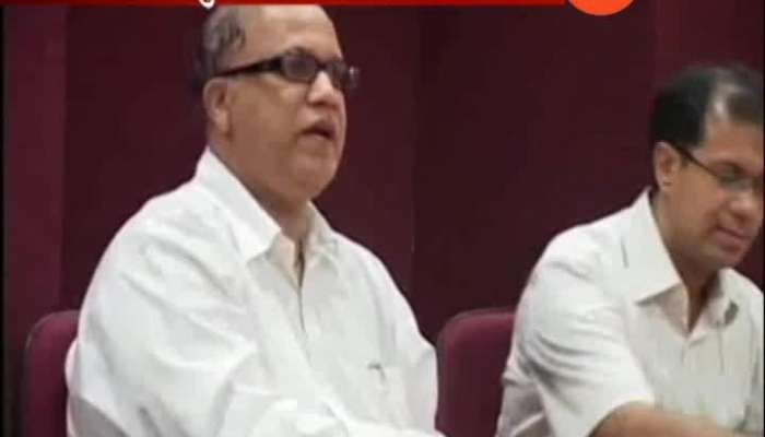 Digambar Kamat Likely To Join BJP,Could Be Next Goa CM