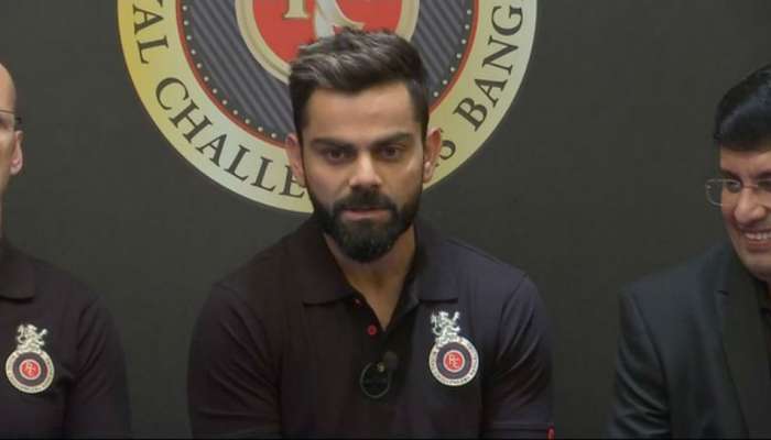 IPL 2019 : 'चुकीच्या निर्णयांमुळे आरसीबी जेतेपदापासून दूर' 