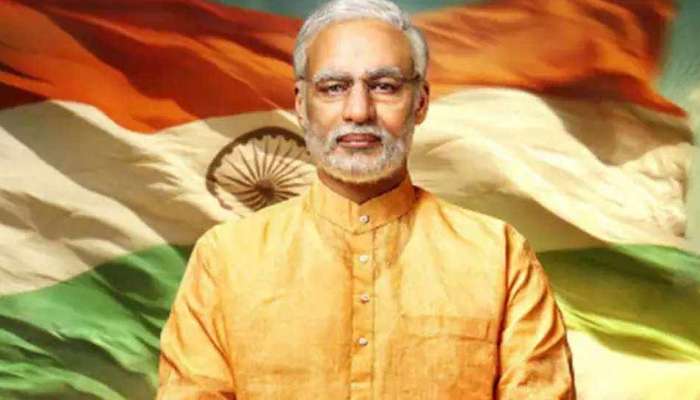अमित शाह करणार 'पीएम मोदी'च्या नव्या पोस्टरचं अनावरण 