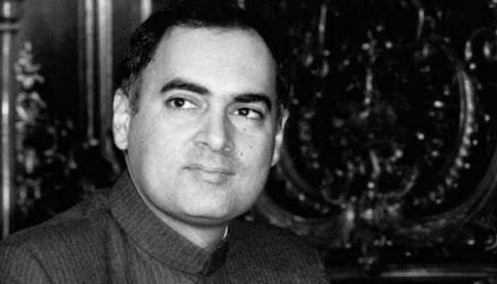 राजीव गांधींच्या मारेकऱ्यांना सोडण्याचे डीएमकेच्या जाहीरनाम्यात आश्वासन 