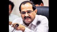 राधाकृष्ण विखे-पाटील यांच्याकडून राजीनाम्याच्या बातमीचं खंडन