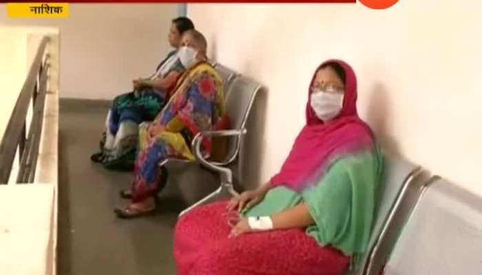 Swine Flu Raise In Nashik
