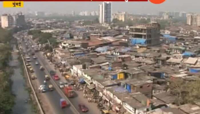 Mumbai Chawl Community Getting Erased In Redevelopment Projects Of High Rise Tower
