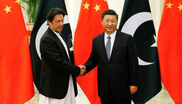 परिस्थिती कशीही असो, आम्ही पाकिस्तानला साथ देणारच- चीन