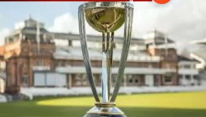 World Cup Cricket Matches Tickets Selling On ICC Website