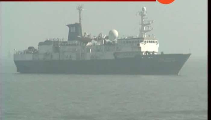Indian Navy Move Their Fleets To Wards Pakistan If Situations Gets Worst