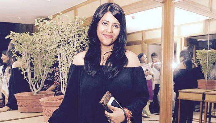 एकता कपूरचा पाठलाग करणारा पोलिसांच्या अटकेत