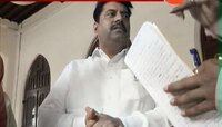 मुंबई : किरीट सोमय्यांऐवजी मनोज कोटक यांना मिळणार संधी?