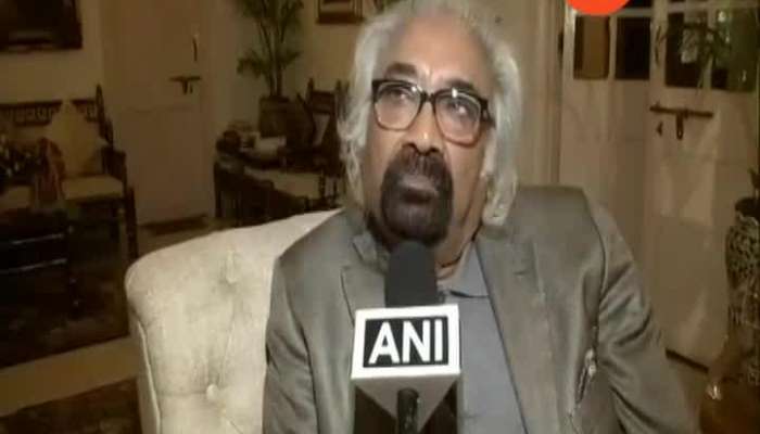 Sam Pitroda Clarifies His Remark On Airstrike Says_ As A Citizen I Need To Know What Had Happened