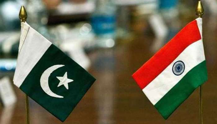 पाकिस्तानच्या राष्ट्रीय दिन समारंभाचं निमंत्रण भारताने धुडकावलं 