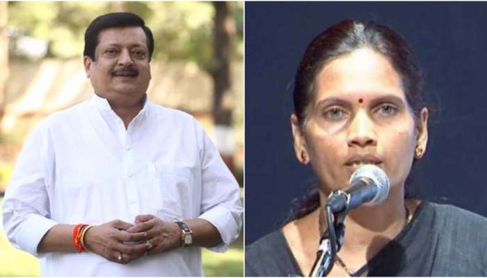 मुंबईत प्रवीण छेडांची होणार 'घरवापसी', भारती पवारही करणार भाजप प्रवेश 