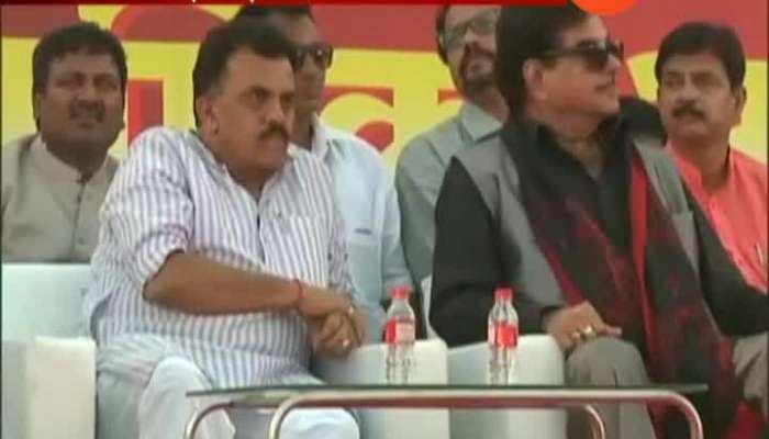NDA Bihar Candidates List Ravi Shankar Prasad Replaces Shatrughan Sinha On Patna Sahib Seat Update