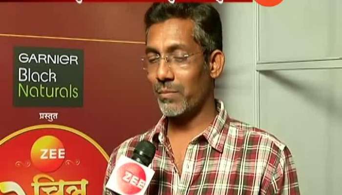 Mumbai Director Nagraj Manjule On Zee Chitra Gaurav 2019 And Upcoming Jhund Film