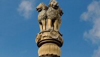 ठाण्यातला 'अशोकस्तंभ' पुन्हा उभा राहतोय 