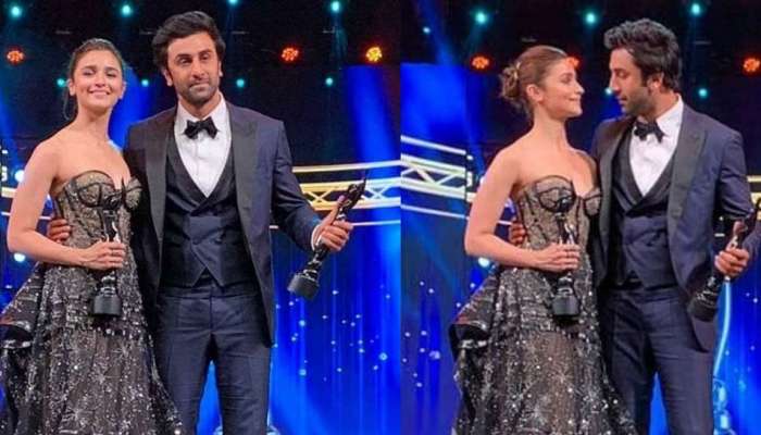 Filmfare Awards 2019 : आलिया- रणबीरने गाजवलेल्या ‘फिल्मफेअर’च्या विजेत्यांची संपूर्ण यादी.... 