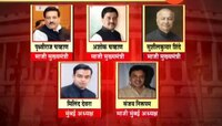Loksabha Election 2019 | राज्यात काँग्रेसच्या प्रचारासाठी ४० प्रचारकांची फौज 
