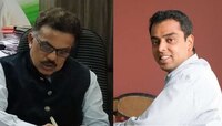 संजय निरुपम हे माझे मोठे भाऊ, मित्र आहेत- मिलिंद देवरा 