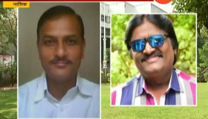 Nashik Mahapalika To Inquiry On Palika Employees Working Political Leaders Home