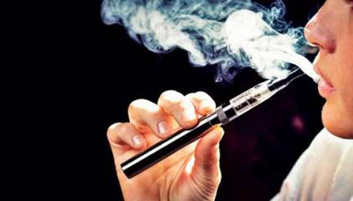 ई सिगारेटवर बंदीसाठी हजारो डॉक्टरांचे पंतप्रधानांना पत्र 