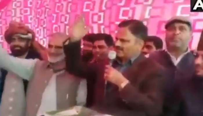 '...तर मी पंतप्रधानांना कधीच तुरुंगात धाडले असते'