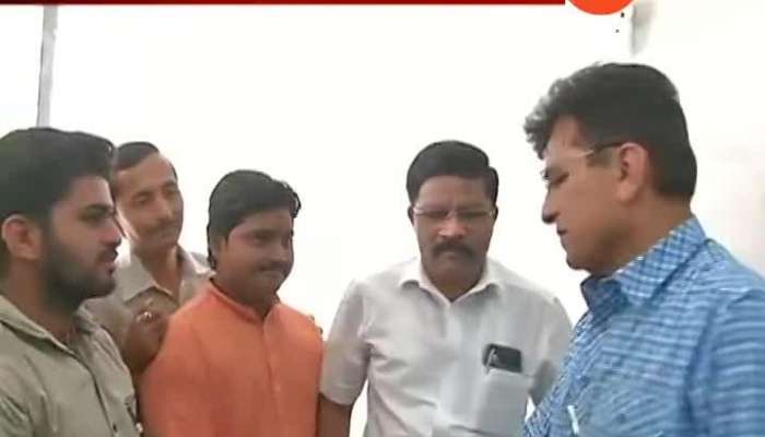 Mumbai Loksabha Election 2019 Shivsena Toughens Stance Against Kirit Somaiya